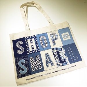5 for $25! Opening Ceremony Shop Small Tote Bag